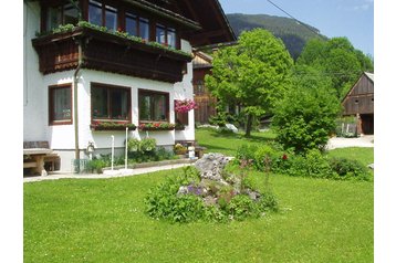 Austrija Privát Gosau, Eksterijer
